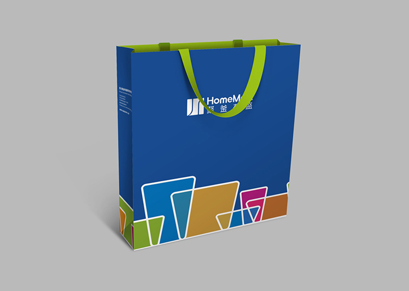 香坊区VI设计公司