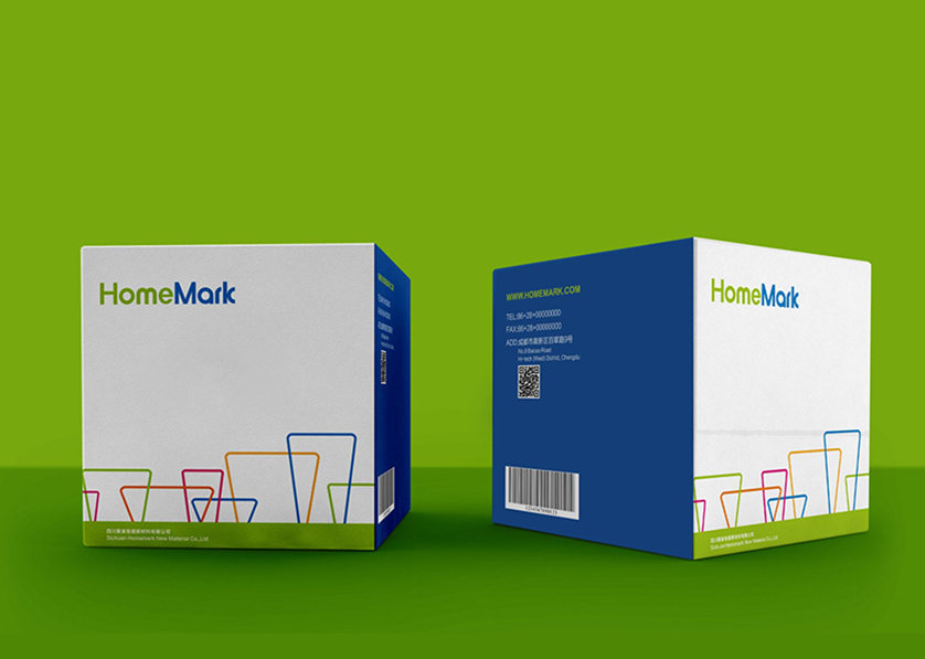 香坊区VI设计公司